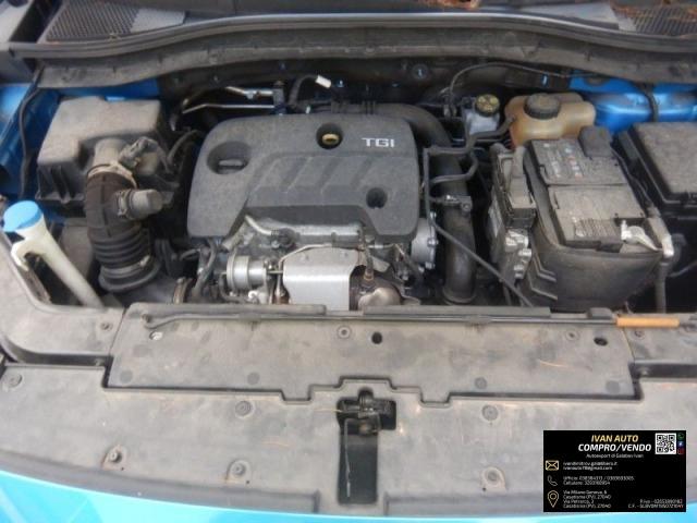 MG ZS Luxury Benzina-66.000 Km-Anno 2022