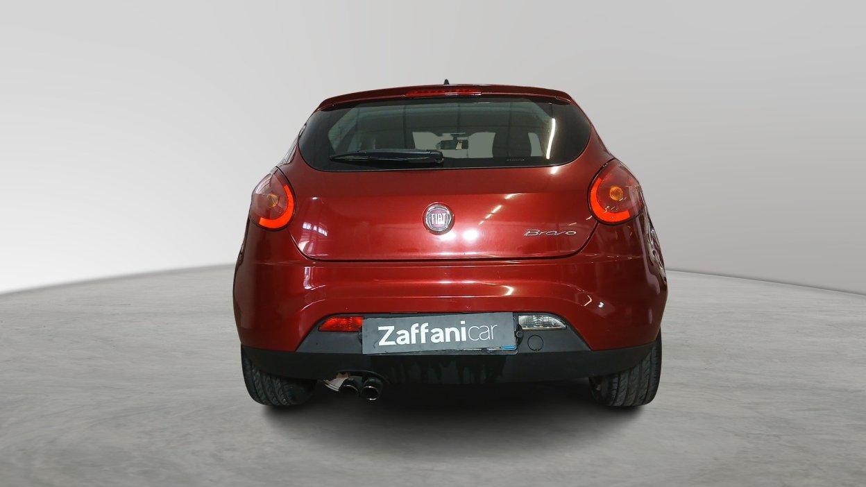 FIAT Bravo 2ª serie - Bravo 1.9 MJT 150 CV Sport