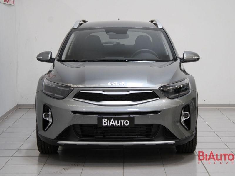 Kia Stonic Stonic 1.2 mpi Style Special Edition 79cv