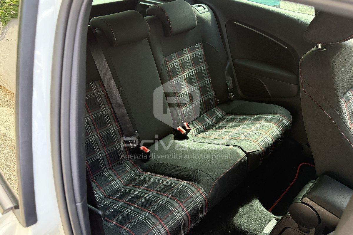 VOLKSWAGEN Polo GTI 1.8 5p. BlueMotion Technology