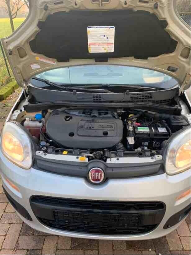 Fiat Panda 1.2 Easy