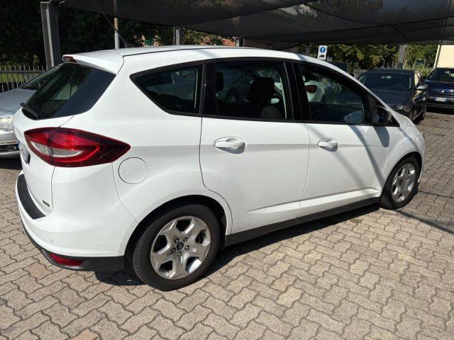 FORD C-Max 1.0 EcoBoost 100CV Start&Stop Plus OK NEOPATENTATO