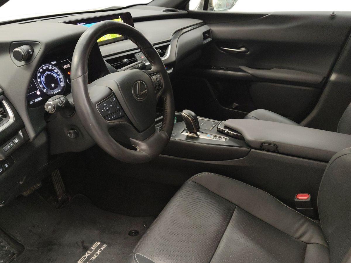 LEXUS UX 300e - UX 300e 54,3kWh Luxury