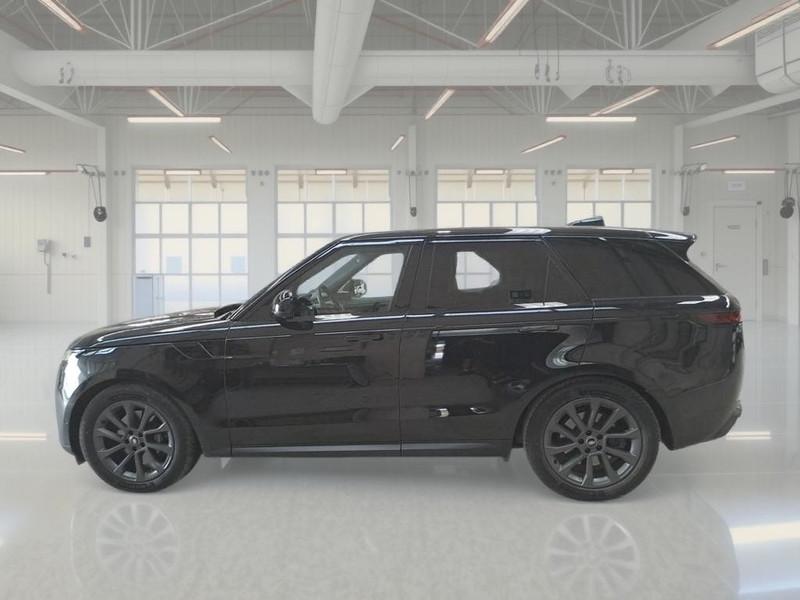 LAND ROVER RANGE ROVER SPORT 3.0D MHEV I6 249 CV S AUTO SUV