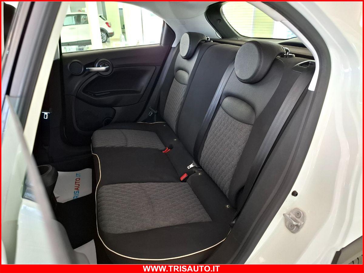 FIAT 500X 1.0 T3 Cross NEOPATENTATI (ANDROID+APPLE)