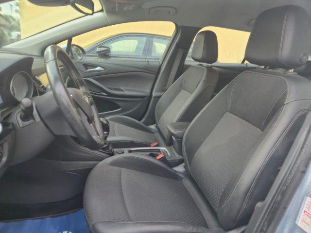 OPEL Astra 1.6 CDTi 110CV Start&Stop Sports Tourer Innovation