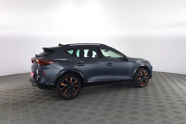 CUPRA Formentor Formentor 2.0 TDI DSG