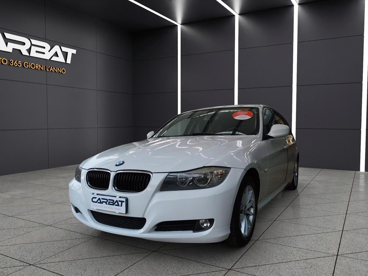 BMW Serie 3 (E90/91) 316d 2.0 116CV cat Touring
