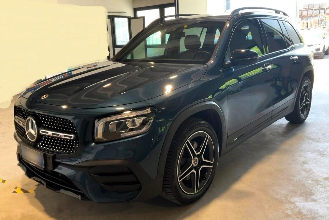 Mercedes-benz GLB 200d 150cv Premium 4Matic Automatic