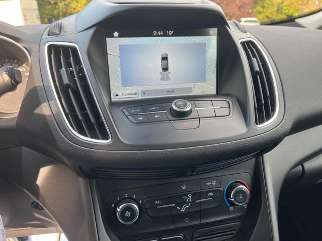FORD C-Max 7 1.5 EcoBlue 95CV Soli 55.000Km Business