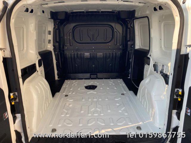 FIAT Doblo Doblò 1.6 MJT 105CV S&S PC-TN Cargo Business