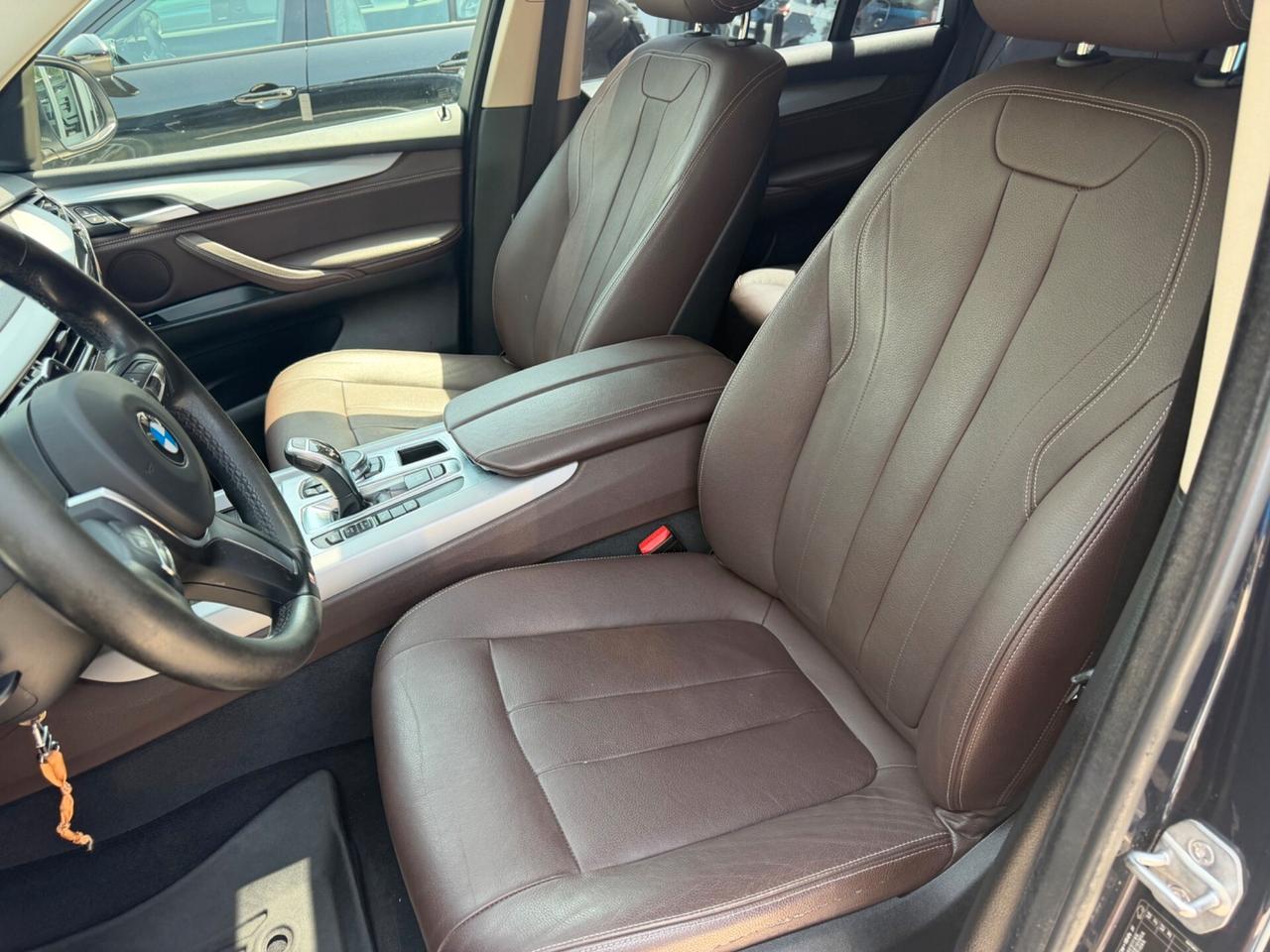 Bmw X5 xDrive30d 258CV Luxury