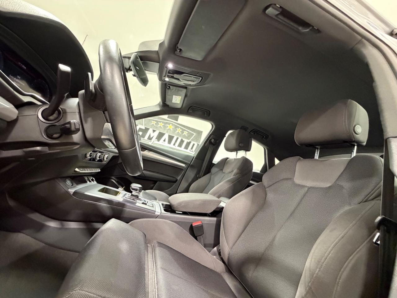 Audi Q5 SPB 40 TDI quattro S tronic