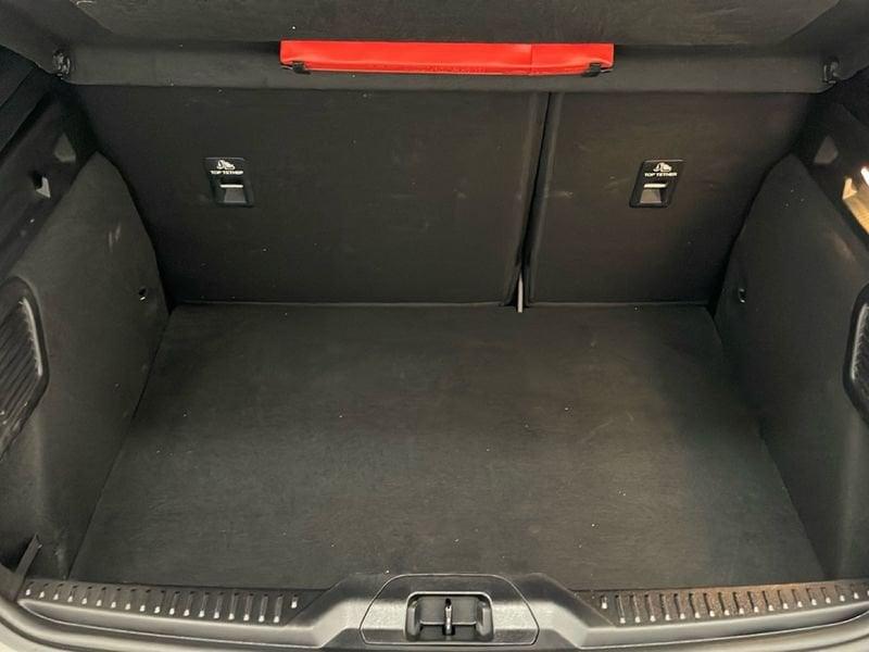 Ford Focus 1.0T EcoBoost Hyb.155cv ST-Line X Auto**PREZZO VERO**
