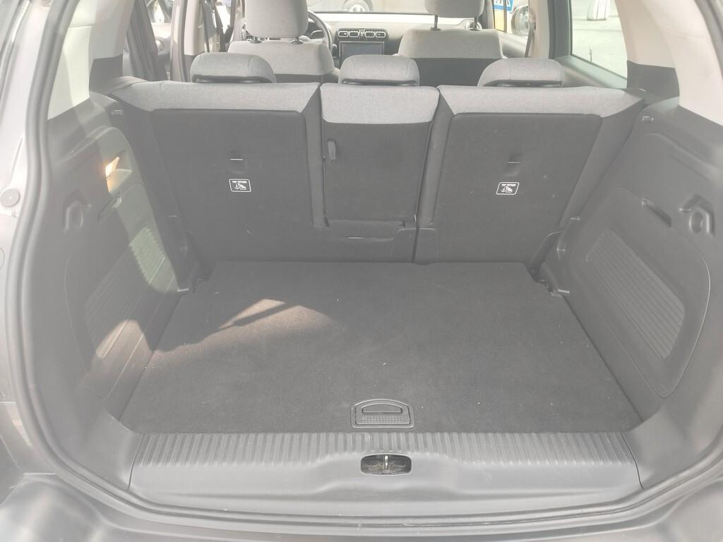 Citroen C3 Aircross BlueHDi 110 S&S Shine Pack