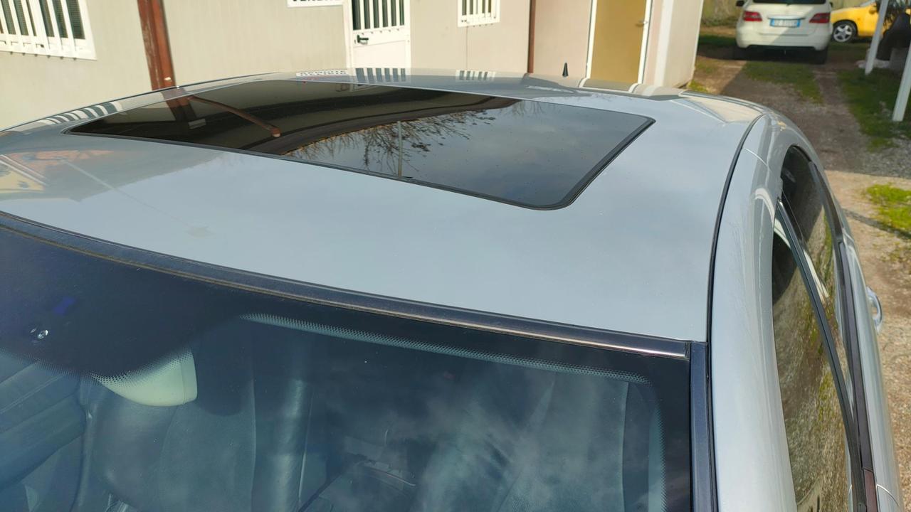 Mercedes S 320 Berlina