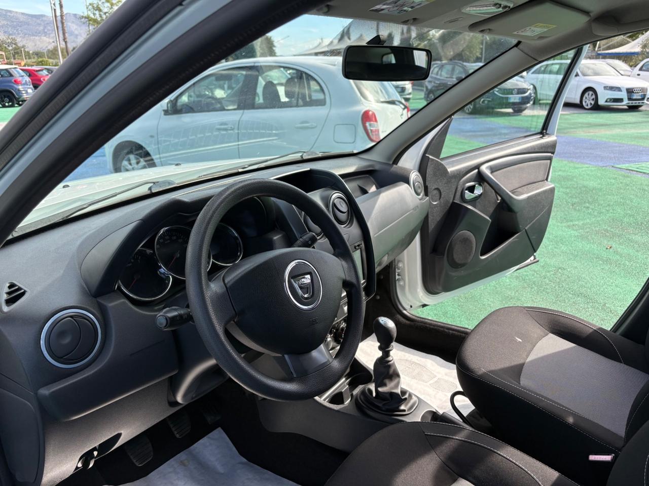 Dacia Duster 1.5 dCi 90CV S&S 4x2 Serie Speciale Lauréate Family