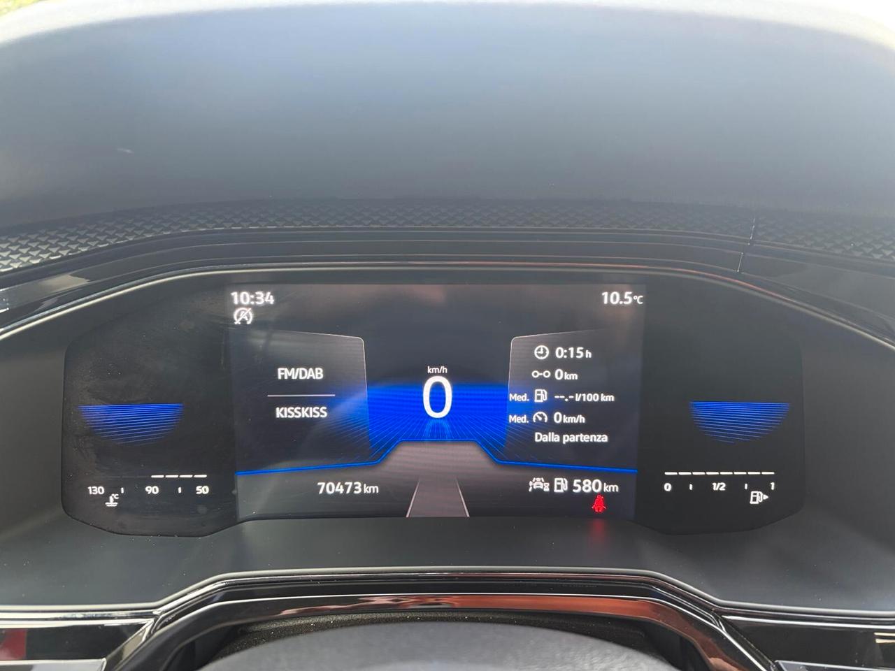 Volkswagen Taigo 1.0 TSI 95 CV Life