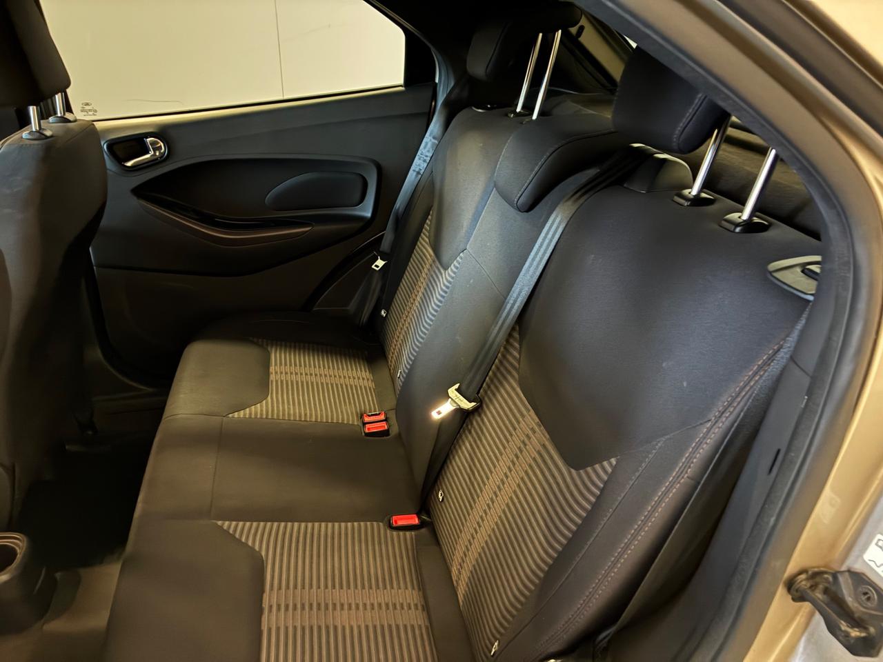 Ford Ka 1.5 EcoBlue 95CV Start&Stop Active