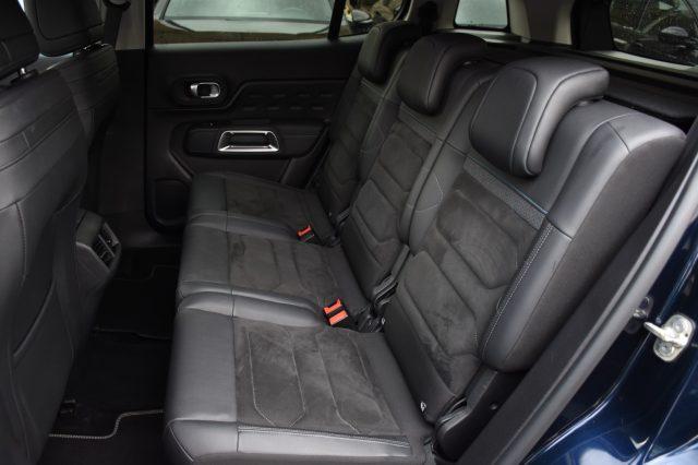 CITROEN C5 Aircross BlueHDi 130 S&S EAT8 Shine