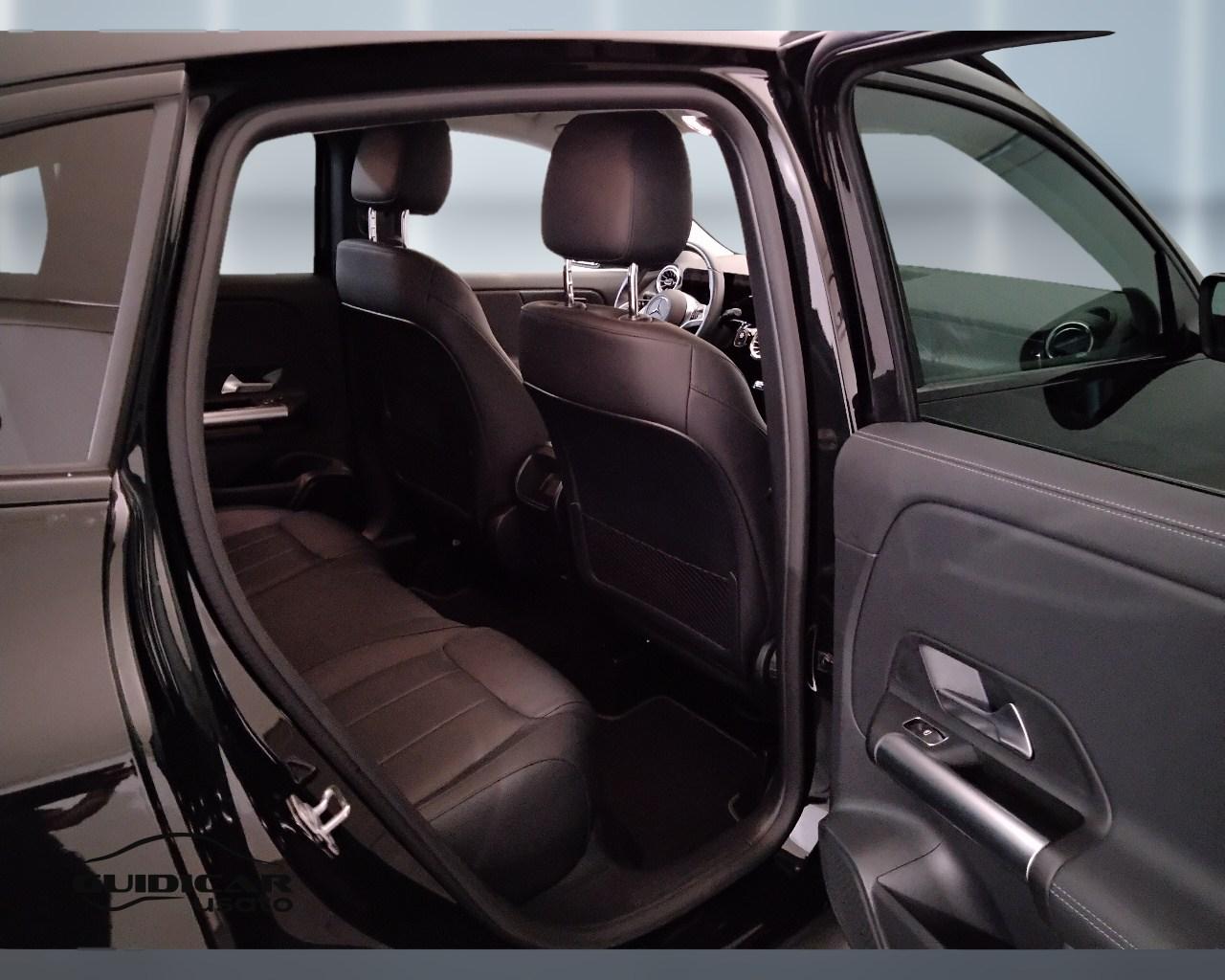 Mercedes-Benz GLA-H247 2023 - GLA 180 d Progressive Advanced Plus auto