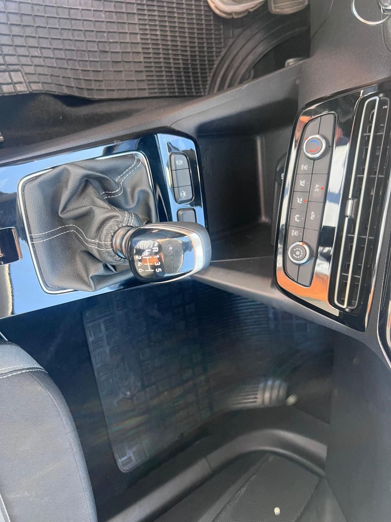 Opel Mokka 1.2 Turbo Elegance