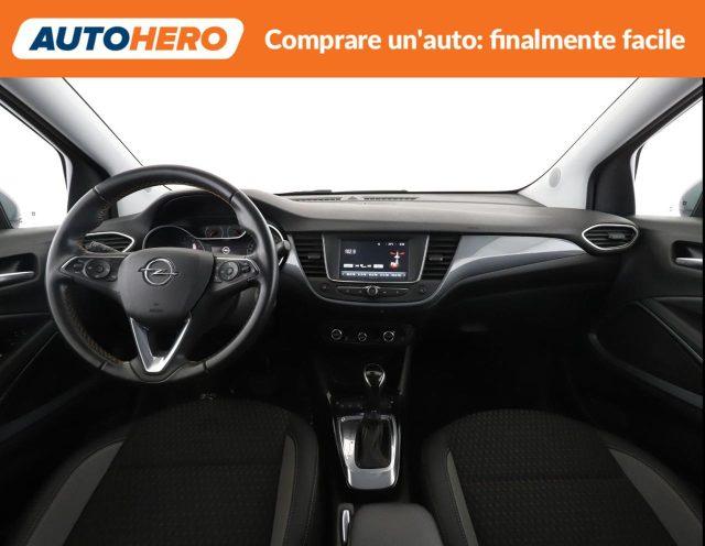 OPEL Crossland X 1.2 Turbo 12V 130 CV Start&Stop aut. Innovation