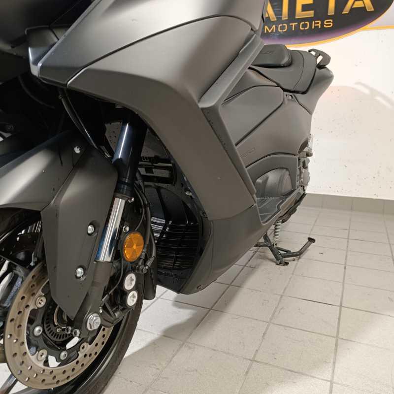 Yamaha T-Max 560 - 2023