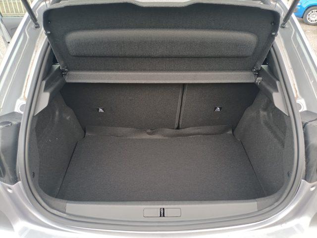 PEUGEOT 208 Hybrid 110 e-DCS6 Style PREZZO REALE