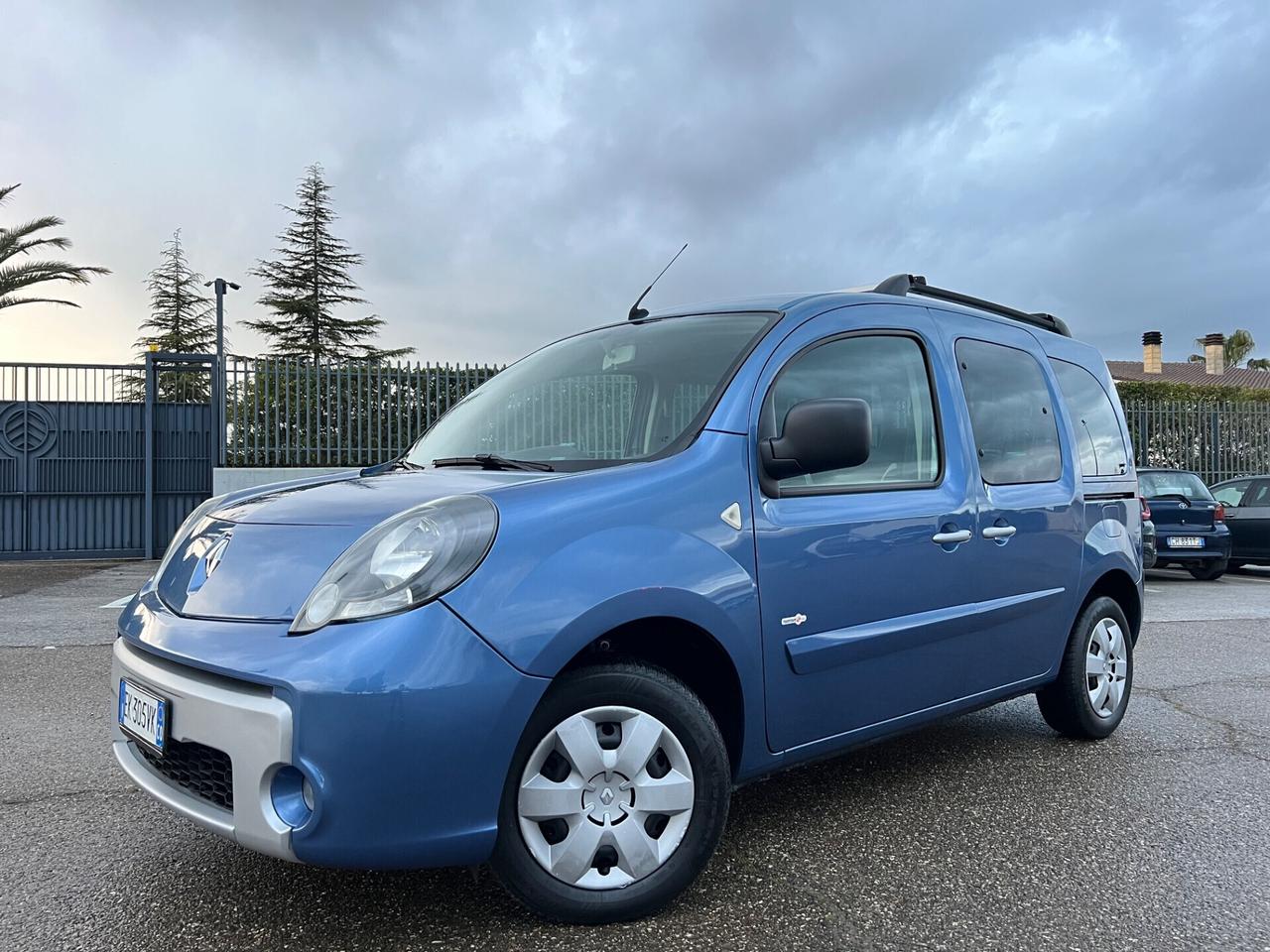 Renault Kangoo 1.5 dCi 90CV Extreme - 2011