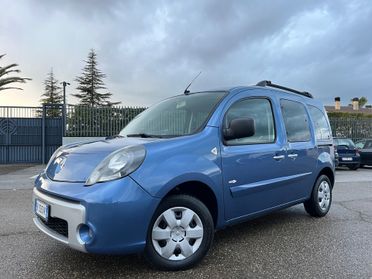 Renault Kangoo 1.5 dCi 90CV Extreme - 2011