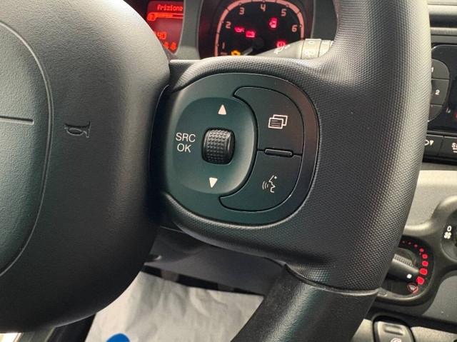 Fiat Panda III 1.0 firefly hybrid City Life s&s 70cv 5p.ti