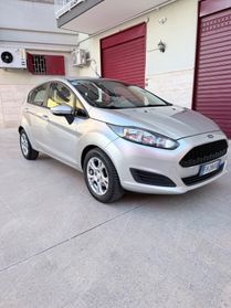 Ford Fiesta 1.5 TDCi Diesel 75CV