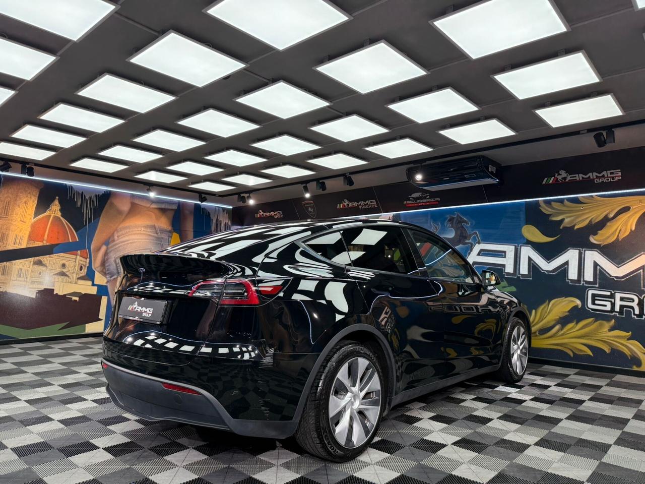 Tesla Model Y RWD (995)