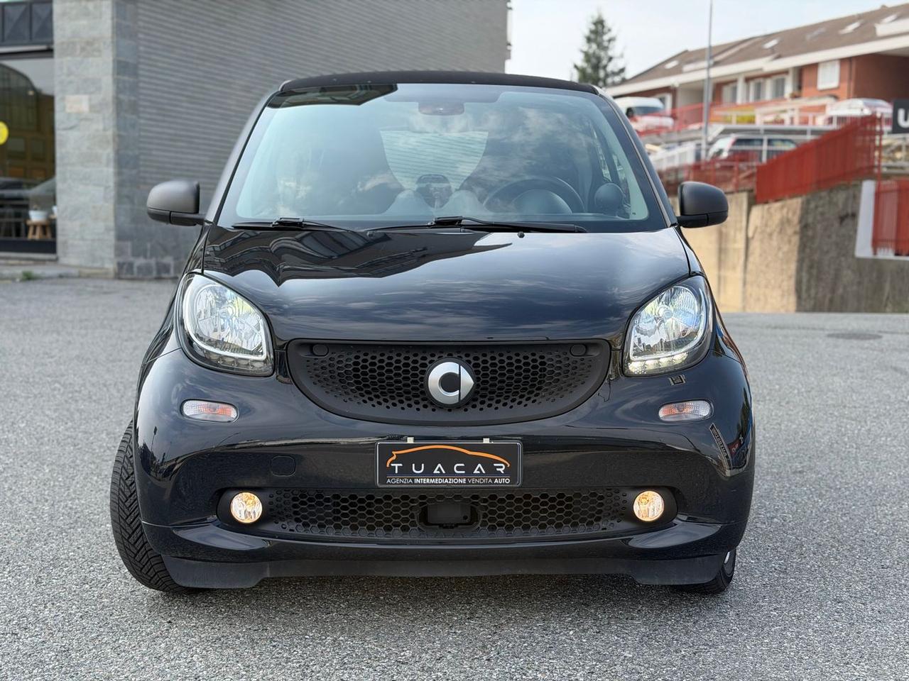 Smart ForTwo Youngster 1.0 *PROMO FINANZIAM #50282