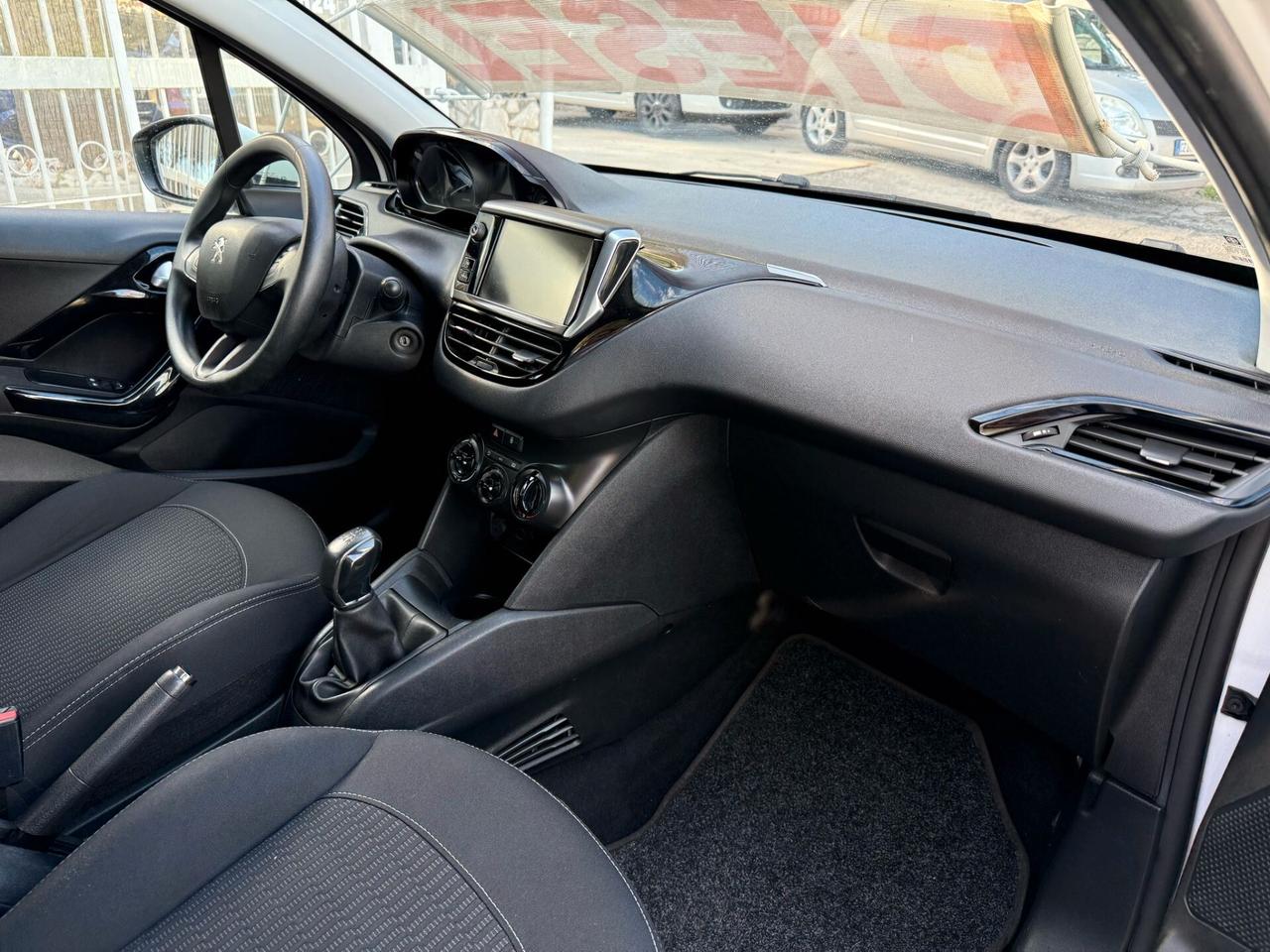 Peugeot 208 BlueHDi 100 Stop&Start 5 porte Active