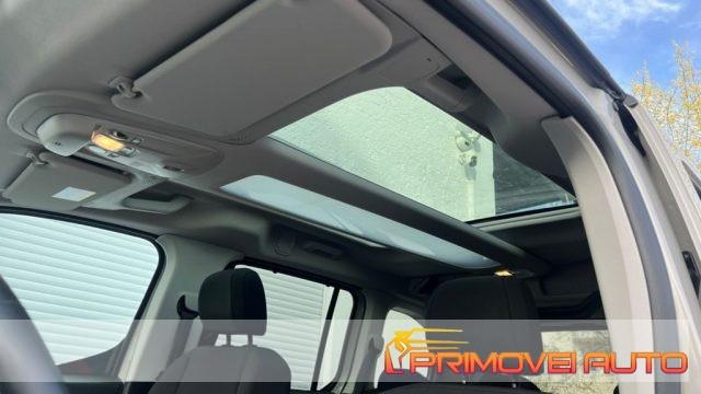 CITROEN Berlingo PureTech 110 Stop&Start M XTR