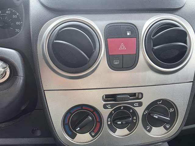 Fiat Qubo Qubo 1.4 METANO