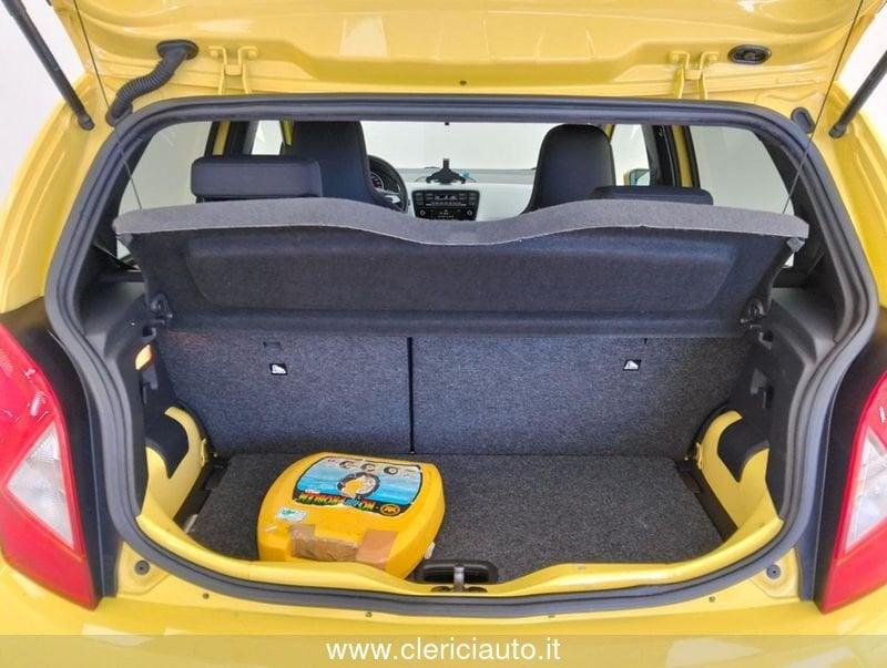 SEAT Mii 1.0 5 porte Style