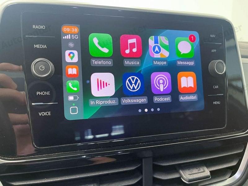 Volkswagen T-Roc T-Roc 1.0 tsi R-Line 110cv