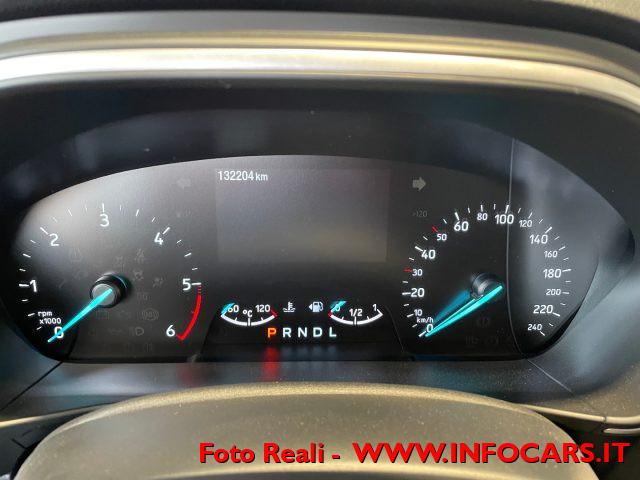 FORD Focus 1.5 EcoBlue 120 CV aut SW Business Co-Pilot PROMO