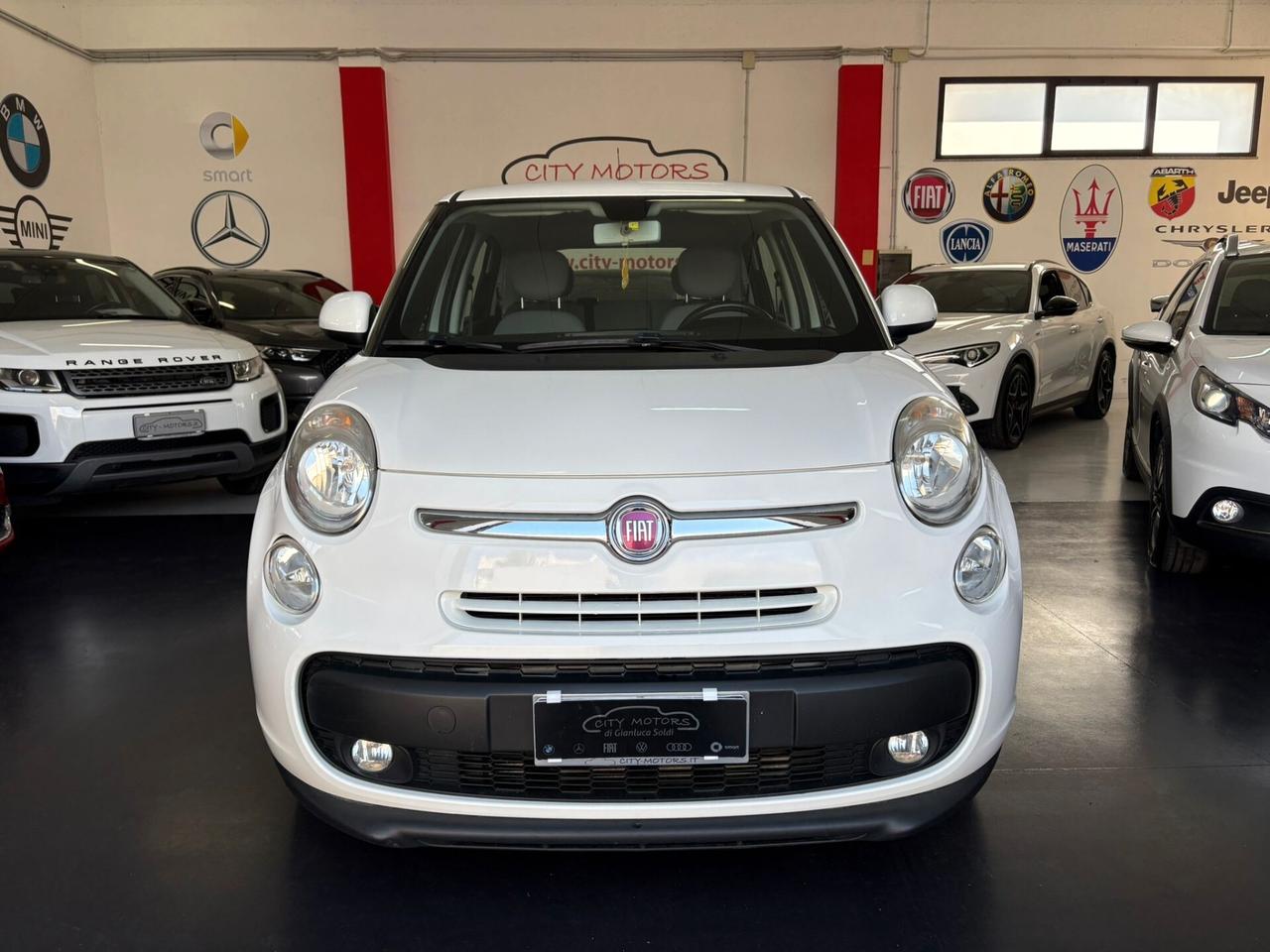 Fiat 500L 1.3 Multijet 95 CV Lounge