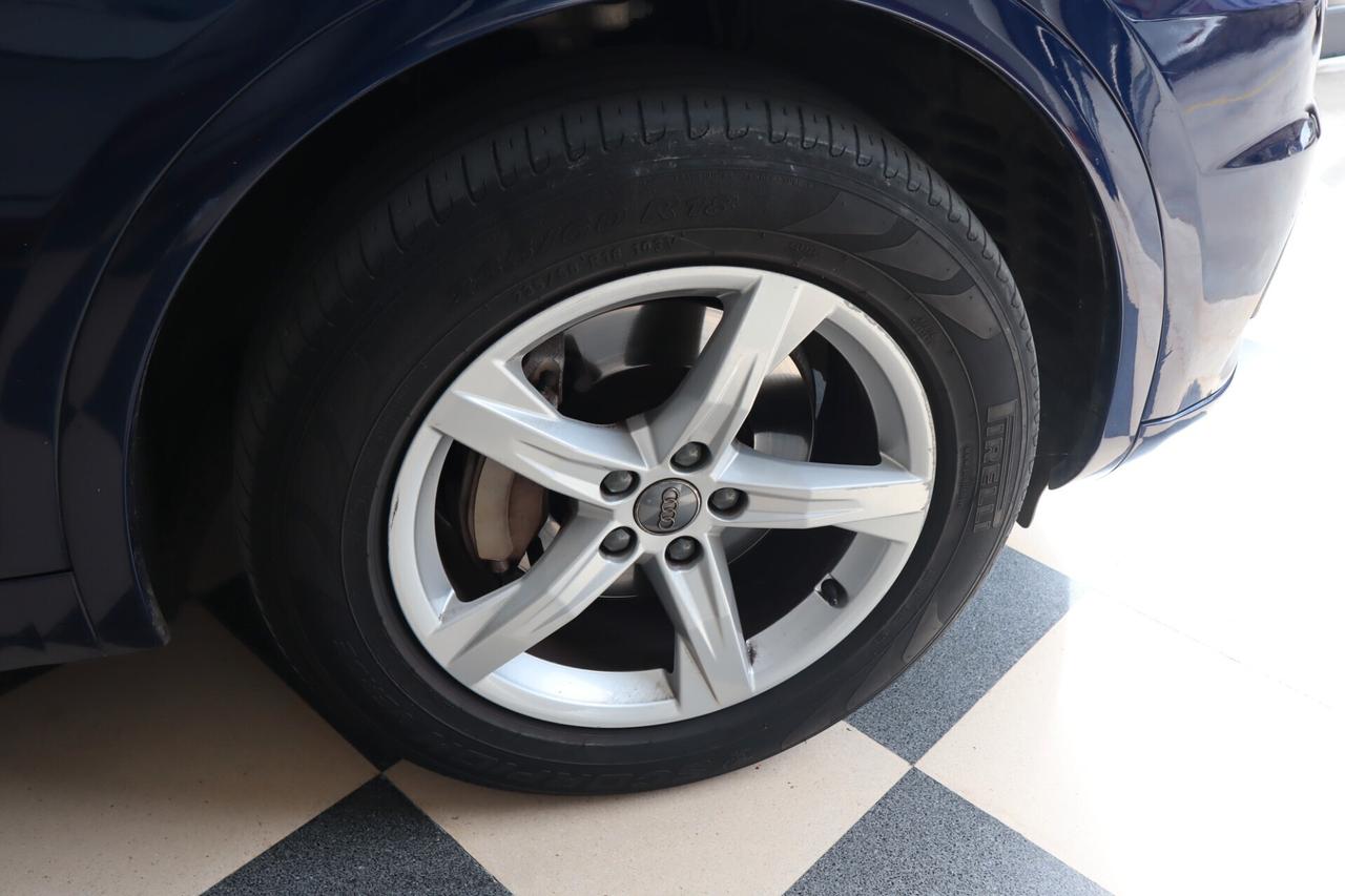 Audi Q5 2.0 TDI quattro S tronic Sport