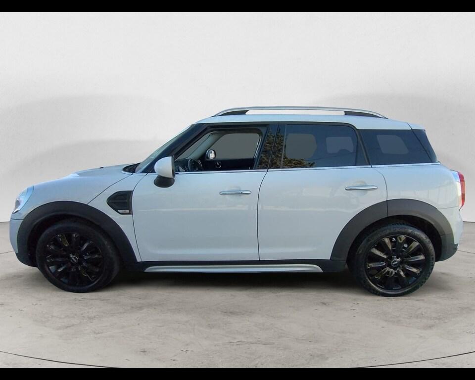 Mini One D Countryman 1.5 TwinPower Turbo One D Business