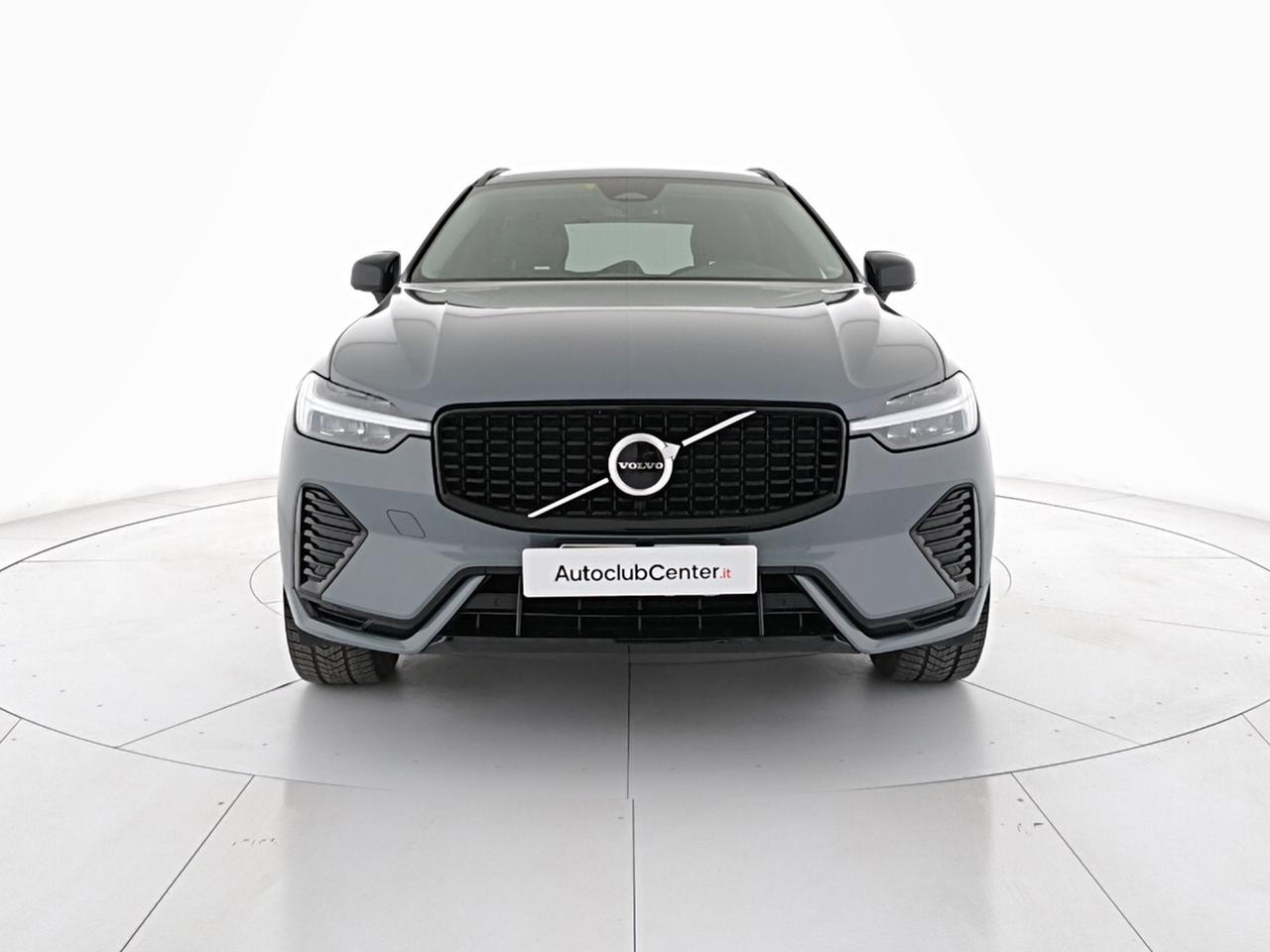 VOLVO XC60 N1 2.0 B4 d Plus Dark