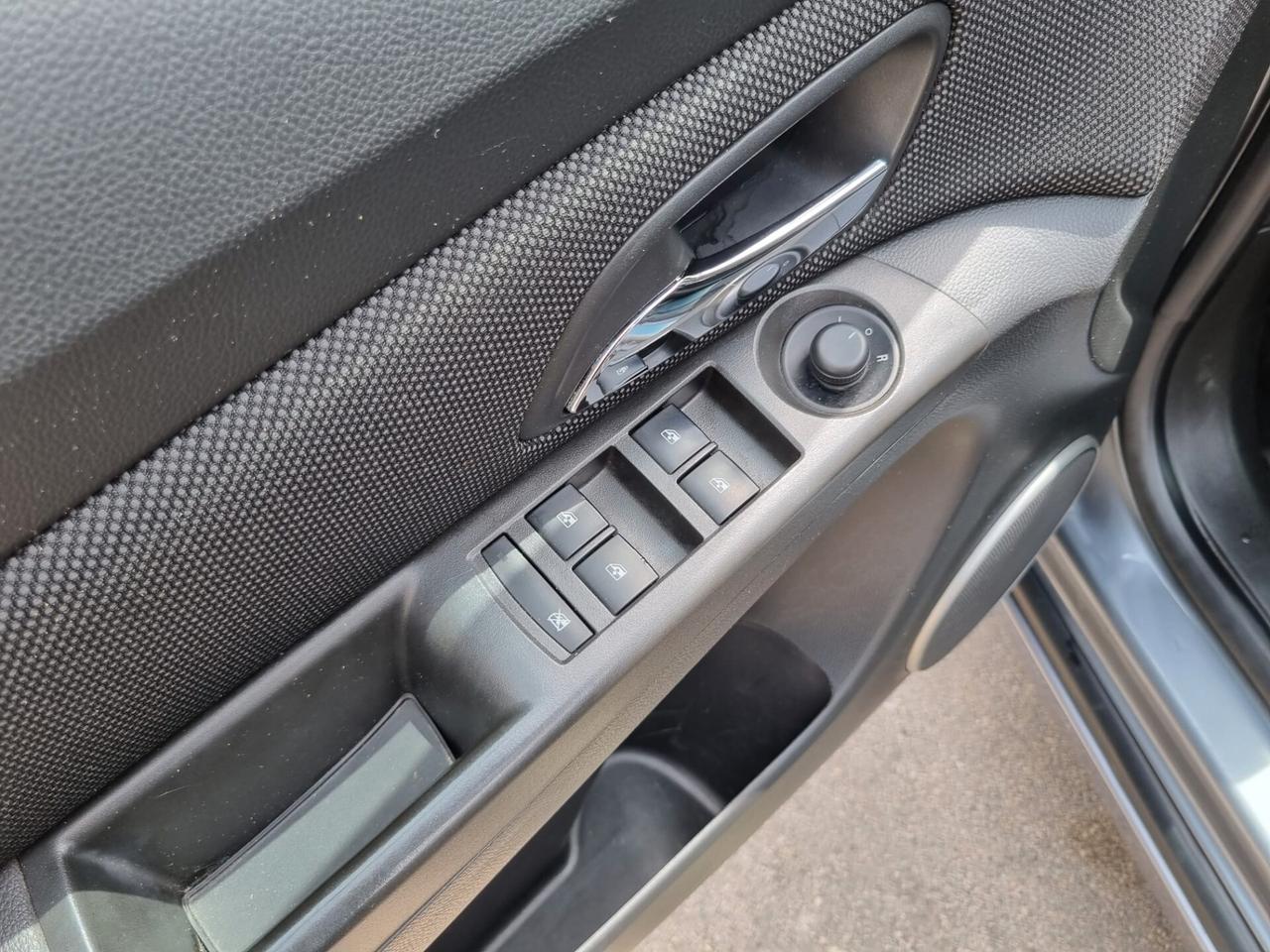 Chevrolet Cruze 2013 Gpl Full Optional