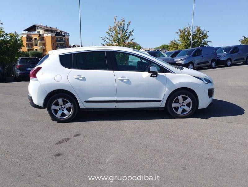 Peugeot 3008 Diesel 1.6 bluehdi Access s&s 120cv