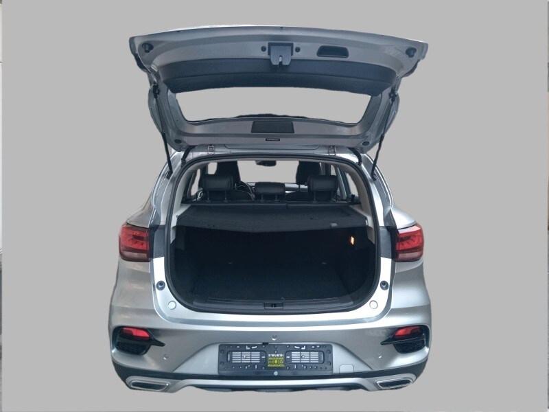 MG ZS (2021-2025) ZS 1.5 VTi-tech Luxury
