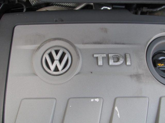 VOLKSWAGEN Polo 1.6 TDI 75cv DPF 3p. Comfortline - OK NEOPATENTATI