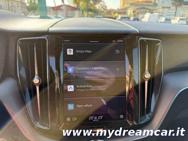VOLVO XC60 B4 (d) automatico Core